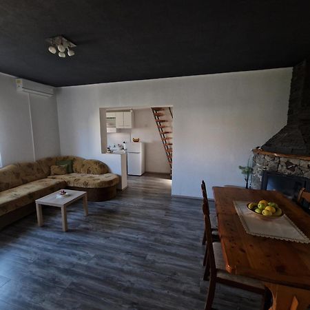 Apartman J&M Zadar Buitenkant foto