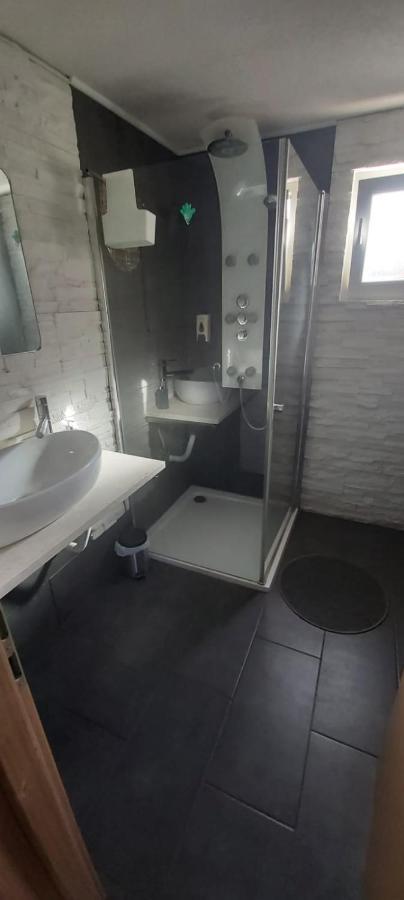 Apartman J&M Zadar Buitenkant foto