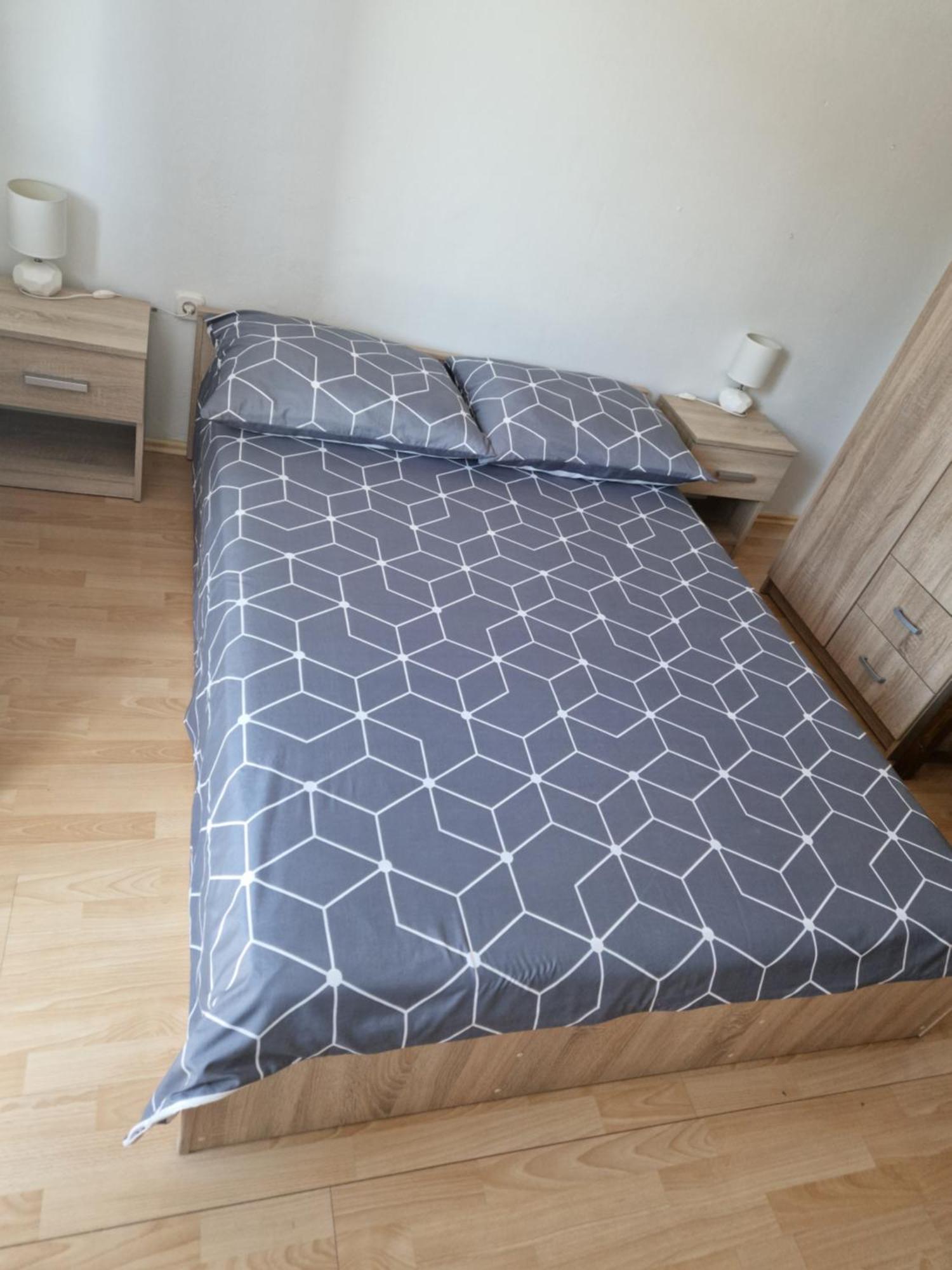 Apartman J&M Zadar Buitenkant foto