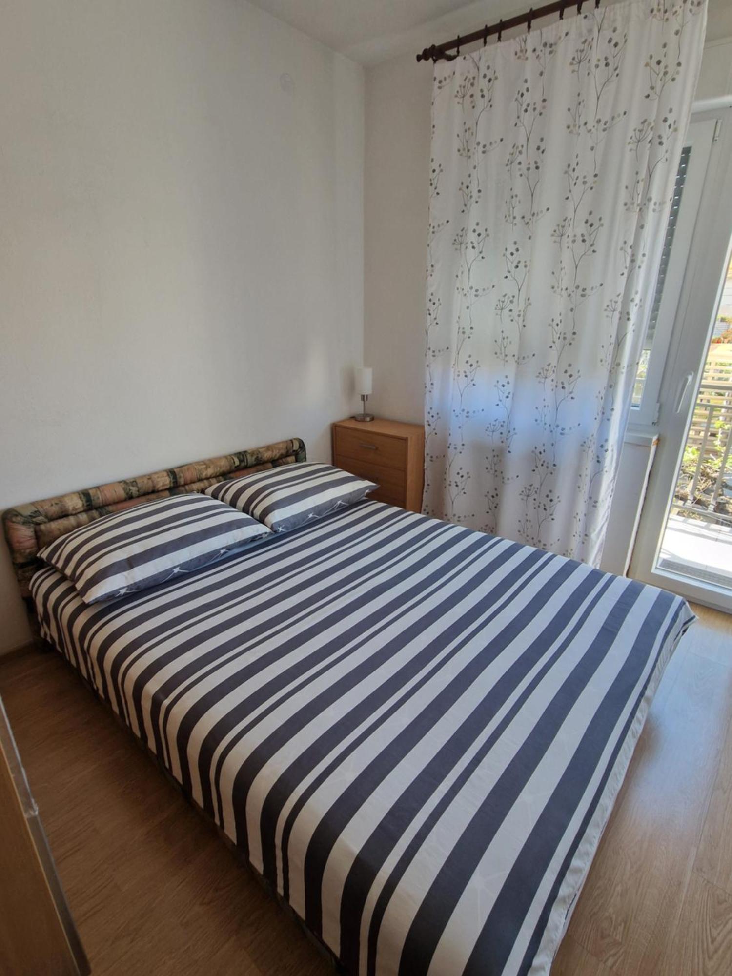 Apartman J&M Zadar Buitenkant foto