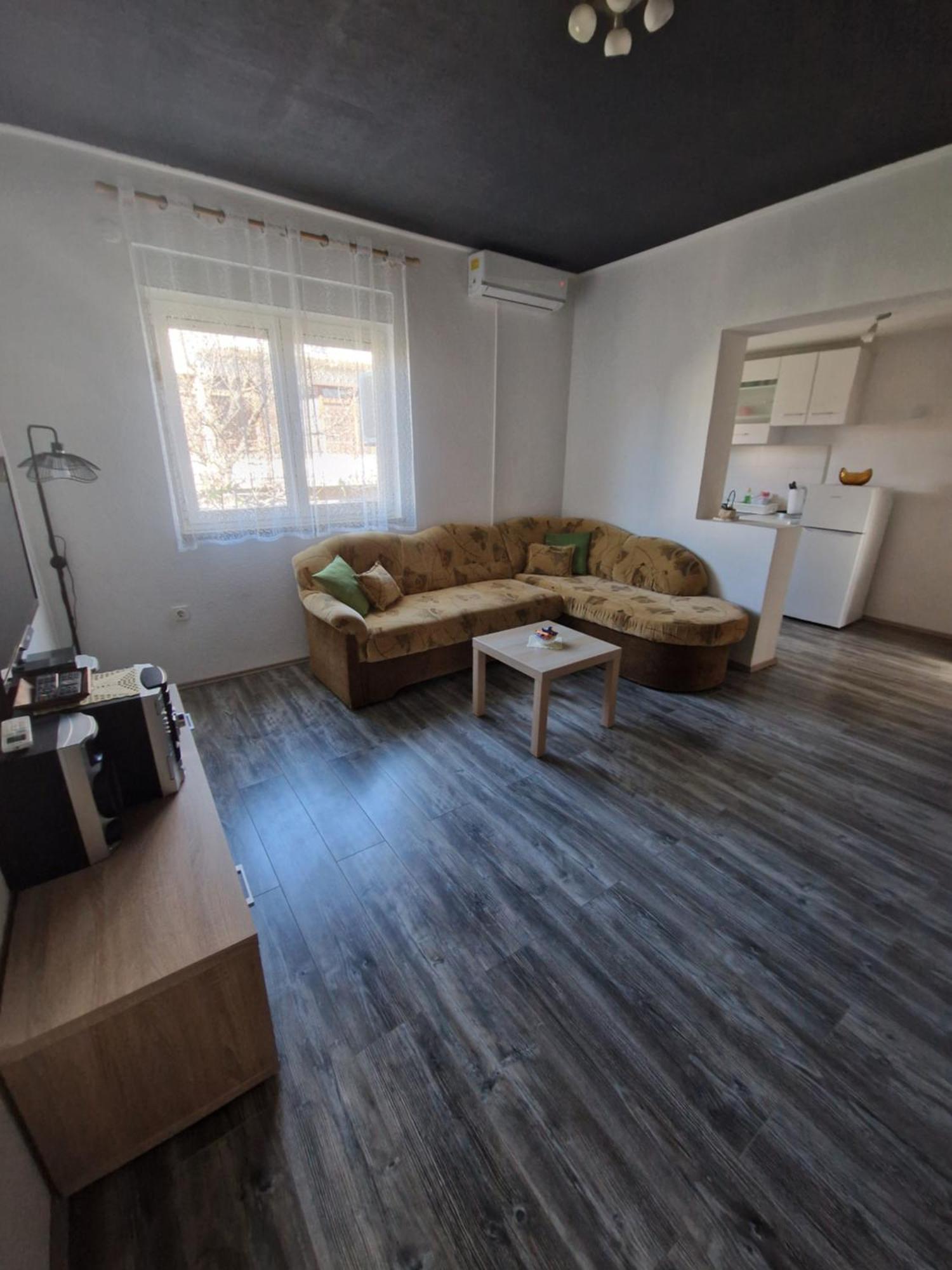 Apartman J&M Zadar Buitenkant foto
