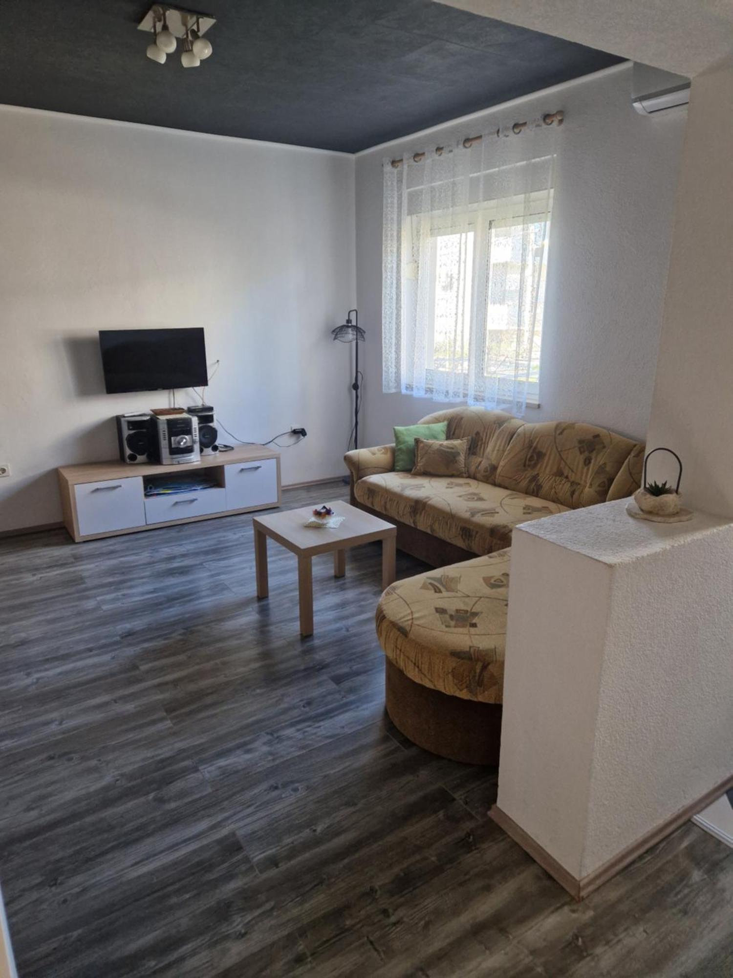 Apartman J&M Zadar Buitenkant foto