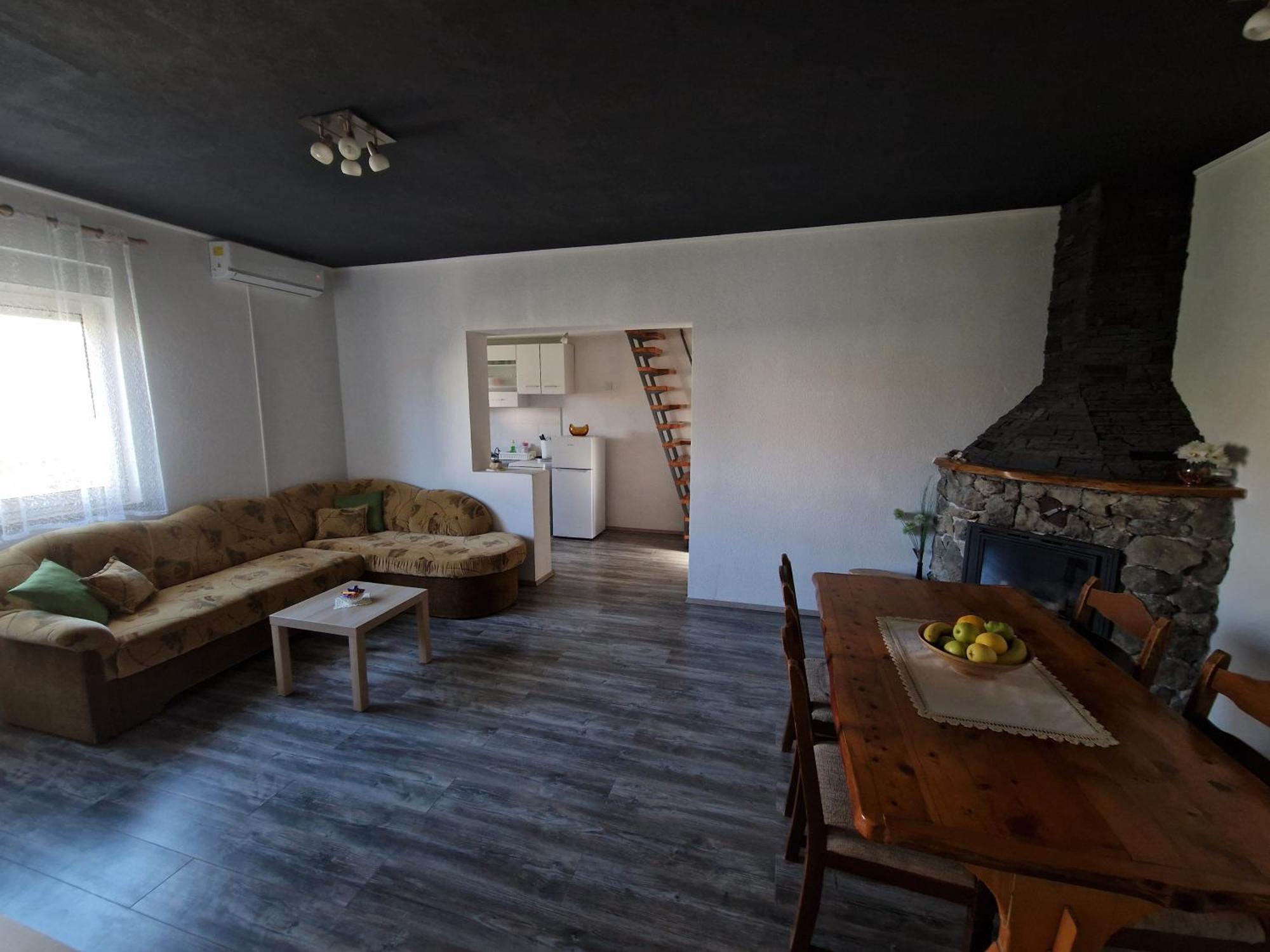 Apartman J&M Zadar Buitenkant foto