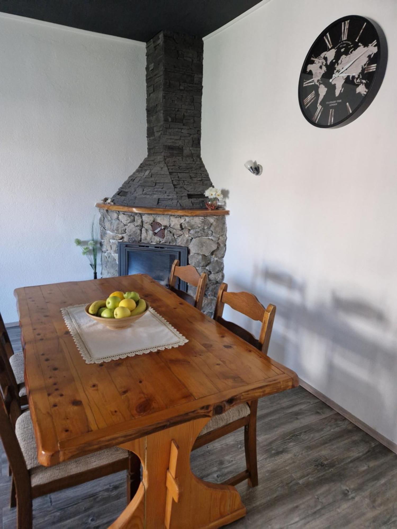 Apartman J&M Zadar Buitenkant foto