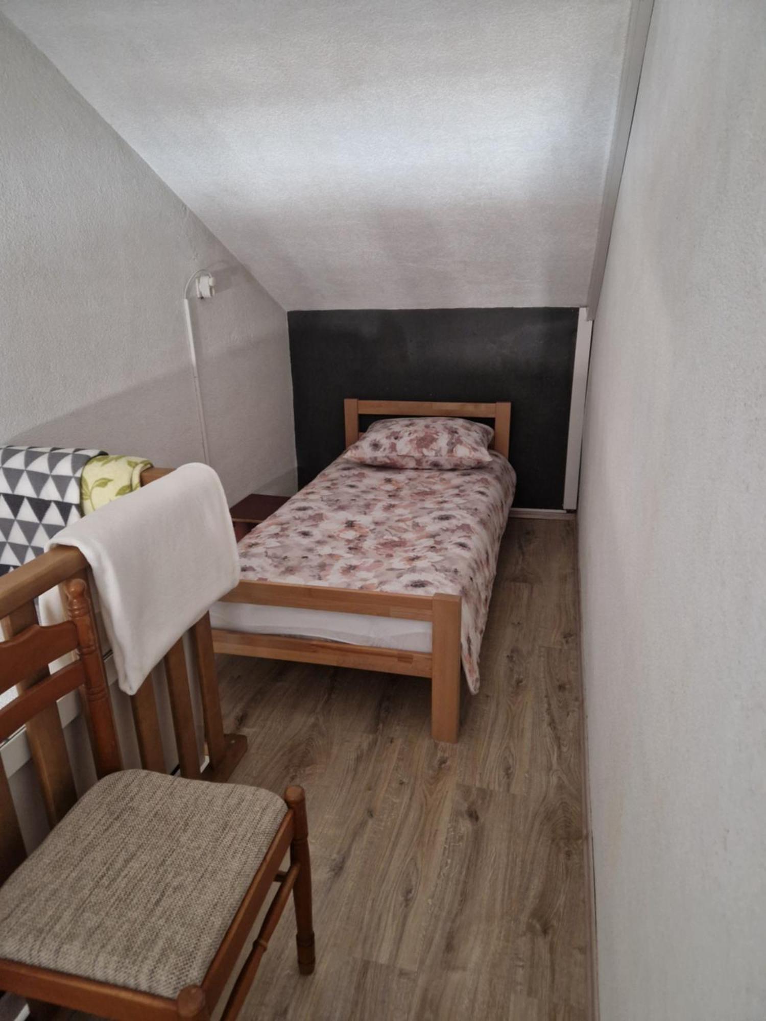 Apartman J&M Zadar Buitenkant foto
