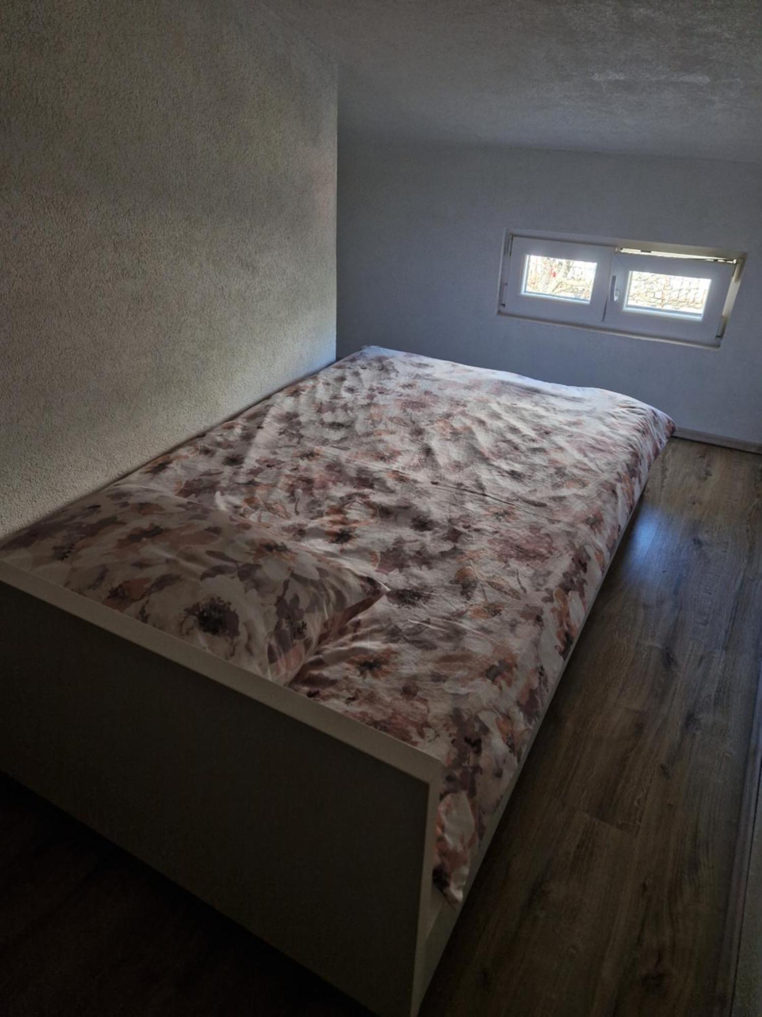 Apartman J&M Zadar Buitenkant foto
