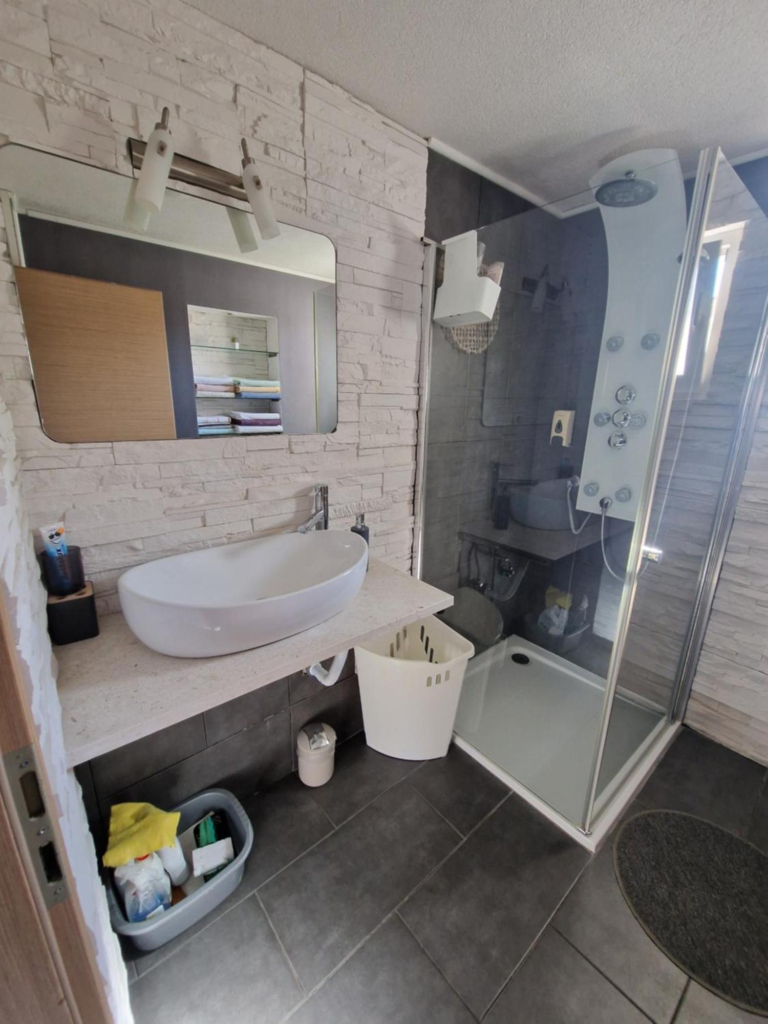 Apartman J&M Zadar Buitenkant foto