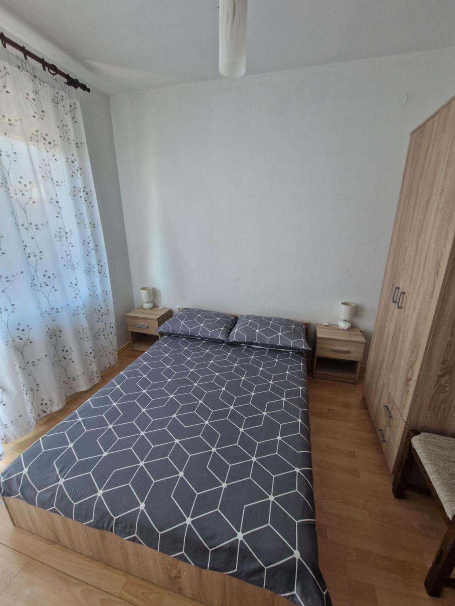 Apartman J&M Zadar Buitenkant foto