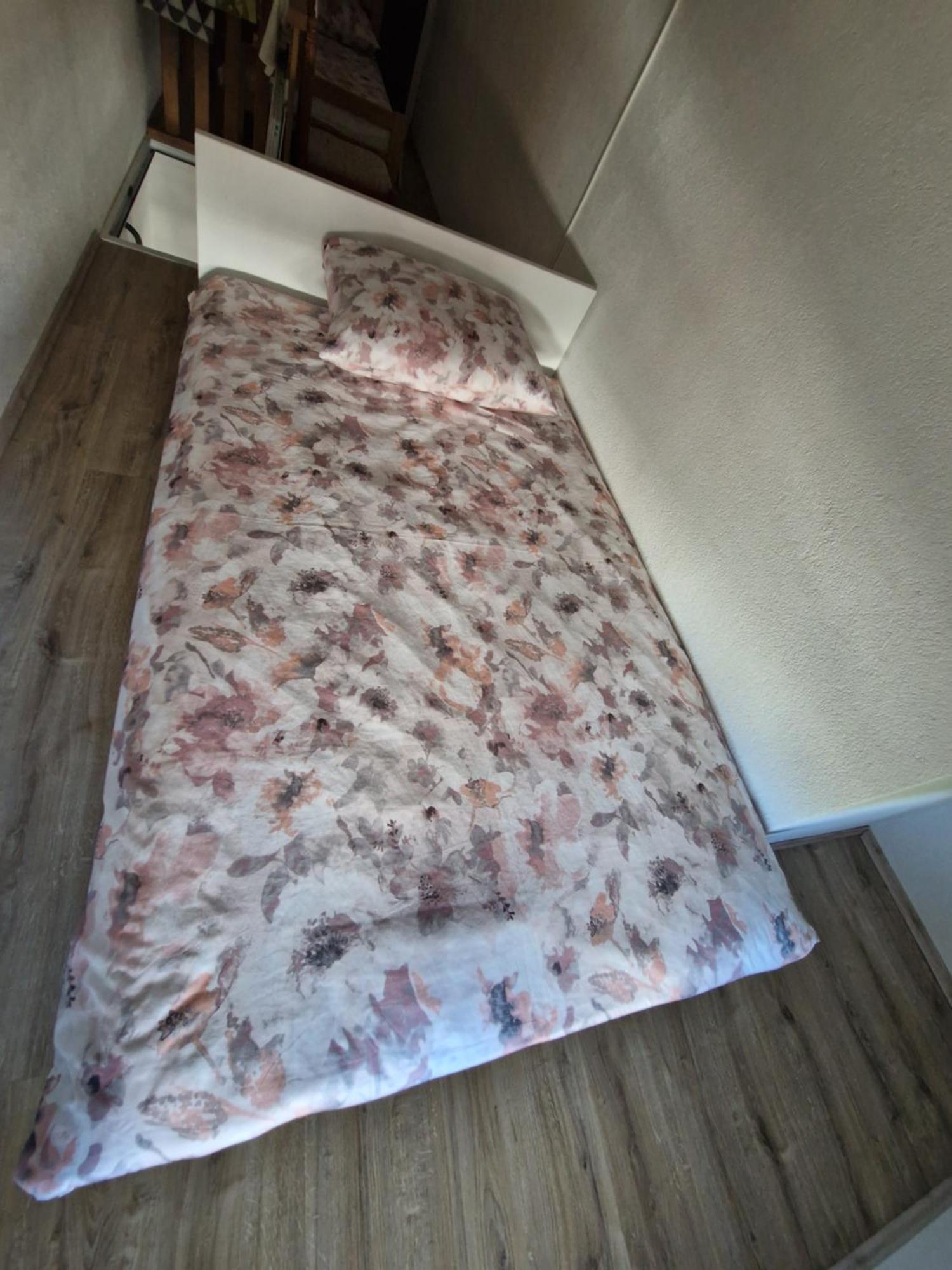 Apartman J&M Zadar Buitenkant foto